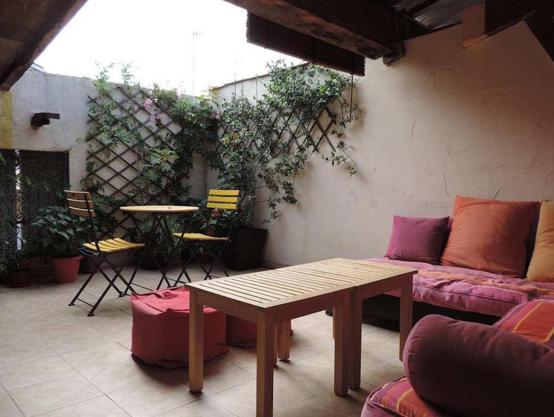 Apartmán Duplex Avec Terrasse Tropezienne Pézenas Exteriér fotografie